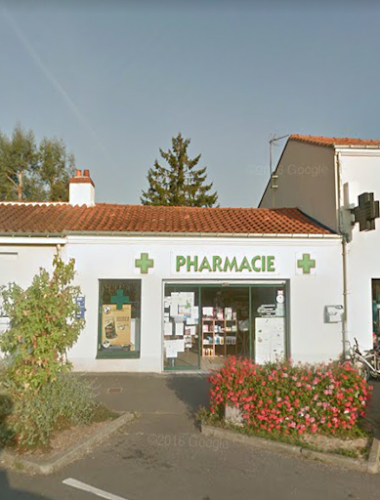 Pharmacie de Port Saint Père à Port-Saint-Père