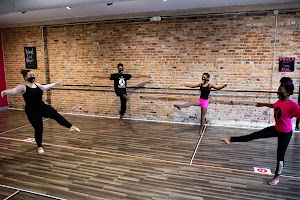 Empower Dance Studio - photo 27