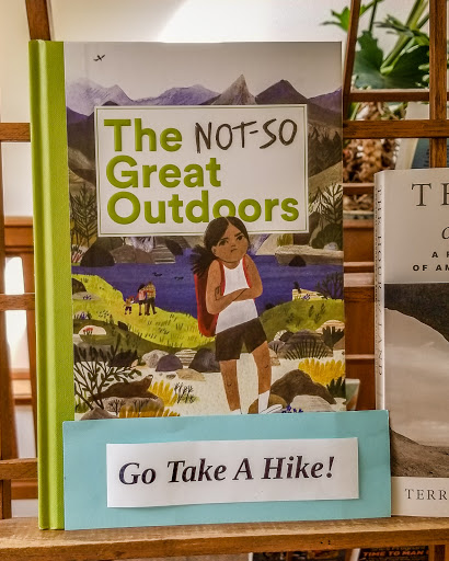 Book Store «Moonraker Bookstore», reviews and photos, 209 1st St, Langley, WA 98260, USA