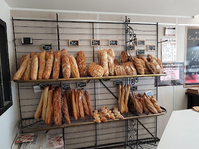 Boulangerie Pâtisserie "Au levain naturel" à Morières-lès-Avignon