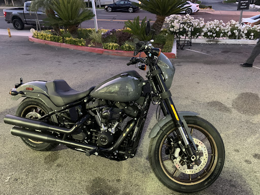 Motorcycle Dealer «Top Rocker Harley-Davidson», reviews and photos, 22107 Sherman Way, Canoga Park, CA 91303, USA