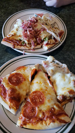 Pizza Restaurant «Beggars Pizza», reviews and photos, 9515 W 191st St, Mokena, IL 60448, USA