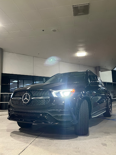 Mercedes-Benz of West Covina image