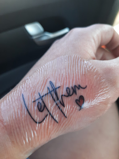 Explore tattoo ideas for brother, creative tattoo ideas in Fort Myers, available at Loyal 2 The Coil Tattoos & Piercings (Edison Mall Location Entrance F)