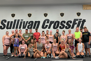 Sullivan CrossFit image