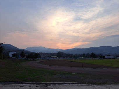 centro deportivo - Col del Maestro, 69700 Santiago Juxtlahuaca, Oaxaca, Mexico