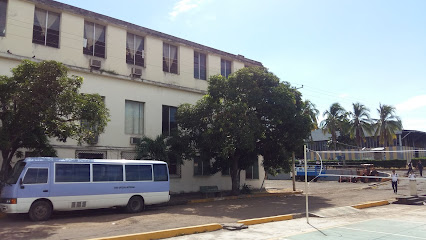 Centro Tecnológico Pedro Aráuz Palacios