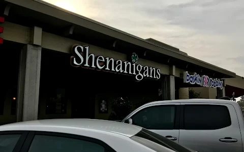 Shenanigan's Restaurant And Bar image