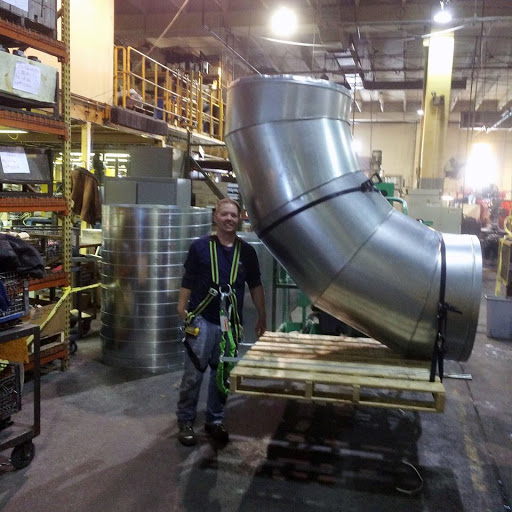 HVAC Contractor «Technical Hot & Cold», reviews and photos, 37667 Cherry Hill Rd, Westland, MI 48186, USA