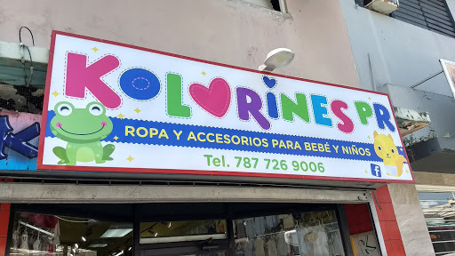 Kolorines PR