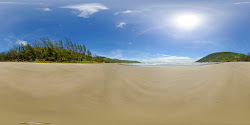 Praia do Vermelha'in fotoğrafı vahşi alan