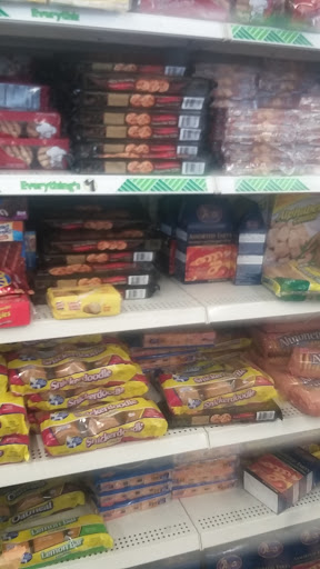 Dollar Store «Dollar Tree», reviews and photos, 806 Pelham Pkwy #4, Pelham, NY 10803, USA