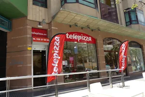 Telepizza Las Palmas, Mesa y López - Comida a Domicilio image