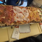 Photo n°2 de l'avis de Rosalia.o fait le 08/10/2023 à 19:12 sur le  da Pino Padova à Padua