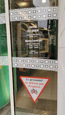 BNP Paribas - Lille Vauban à Lille