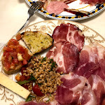 Photo n°5 de l'avis de Ole.l fait le 24/08/2020 à 15:46 sur le  Ristorante camere La Vecchia Posta à Trevi