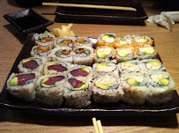 Plats et boissons du Restaurant japonais Sushi Wokii Le Perray En Yvelines - n°9