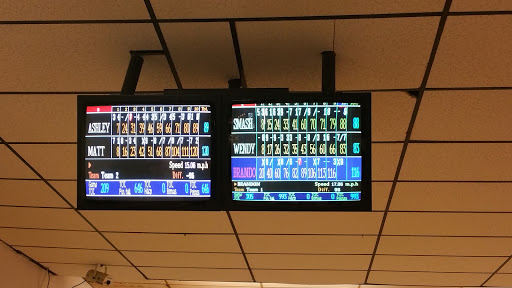 Bowling Alley «Amity Bowl», reviews and photos, 30 Selden St, Woodbridge, CT 06525, USA