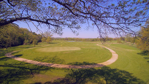 Golf «Yellowstone Golf Course», reviews and photos, 15750 Old Q Rd, Blanchardville, WI 53516, USA