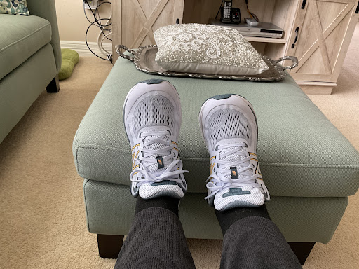 Shoe Store «New Balance Frisco», reviews and photos, 8300 Gaylord Pkwy #4, Frisco, TX 75034, USA