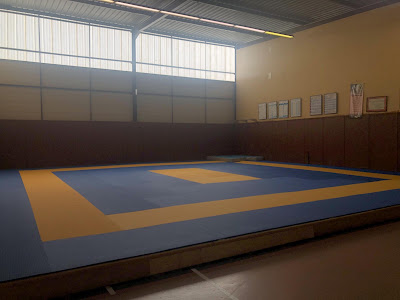 Judo club Limours à Limours