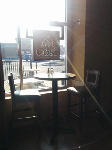 Restaurant «Cosi», reviews and photos, 200 Town Centre Dr, Glen Mills, PA 19342, USA