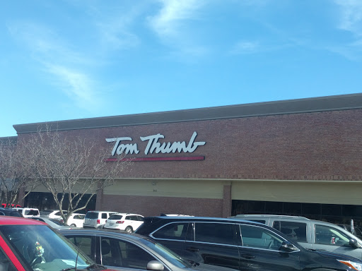 Grocery Store «Tom Thumb», reviews and photos, 302 S Park Blvd, Grapevine, TX 76051, USA