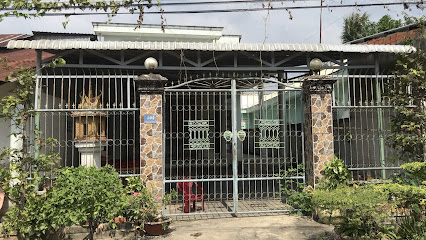 Văn phòng dịch vụ nhà đất An Thái Sơn (Chi nhánh 2)
