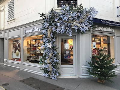 Léonidas à Évreux