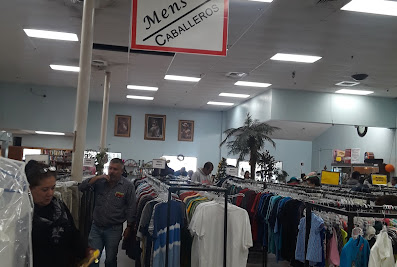 The Salvation Army of McAllen