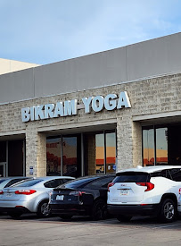 Arlington Hot Yoga & Wellness - Photo 3 - Car repair in Arlington, TX, Fort Worth