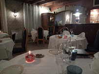 Atmosphère du Restaurant français Restaurant La Marquière à Carcassonne - n°4