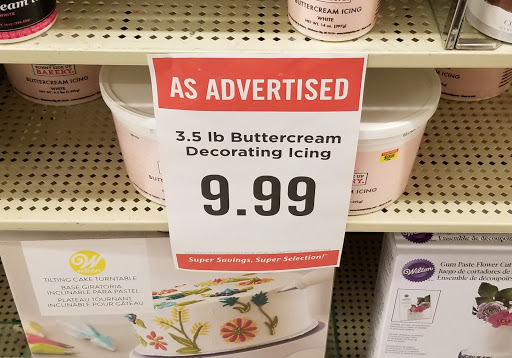 Craft Store «Hobby Lobby», reviews and photos, 751 E Hillside Dr, Broken Arrow, OK 74012, USA