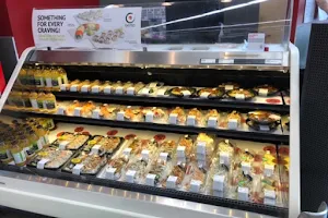 Bento Sushi image