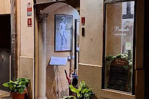 Restaurant Il Porticato image