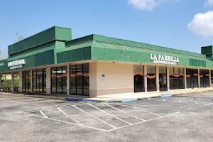 La Parrilla Rotisserie & Grill image