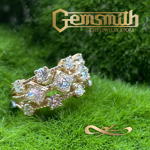 Jewelry Store «Gemsmith Inc», reviews and photos, 1402 Hooper Ave, Toms River, NJ 08753, USA