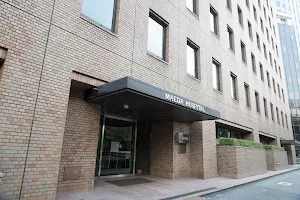 Akasaka-Mitsuke Maeda Hospital image