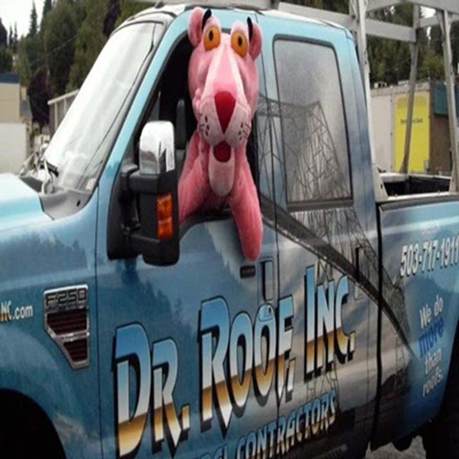 Roofing Contractor «Dr Roof Inc», reviews and photos, 1616 S Roosevelt Dr, Seaside, OR 97138, USA