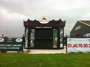 Photo n°15 de Le Kiosque à Pizzas à Moret-Loing-et-Orvanne ()