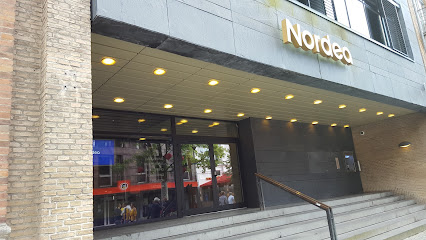 Nordea Bank Herning Afdeling