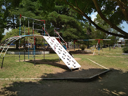 Parque Almafuerte