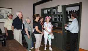 Battle Ground Hotel Museum - photo 6