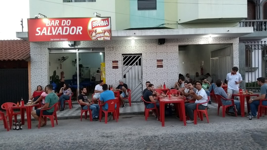 Bar do Salvador