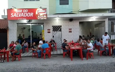 Bar do Salvador image