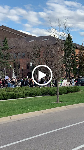 Cookie Shop «Insomnia Cookies», reviews and photos, 402 14th Ave SE, Minneapolis, MN 55414, USA