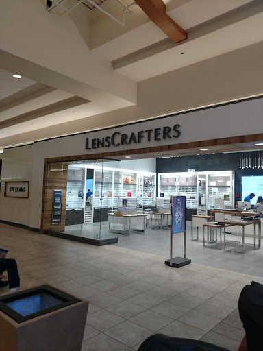 Eye Care Center «LensCrafters», reviews and photos, 3500 S Meridian #926, Puyallup, WA 98373, USA