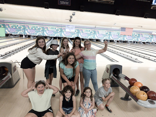 Bowling Alley «Cherry Hill Lanes North», reviews and photos, 6697 Dixie Hwy, Village of Clarkston, MI 48346, USA