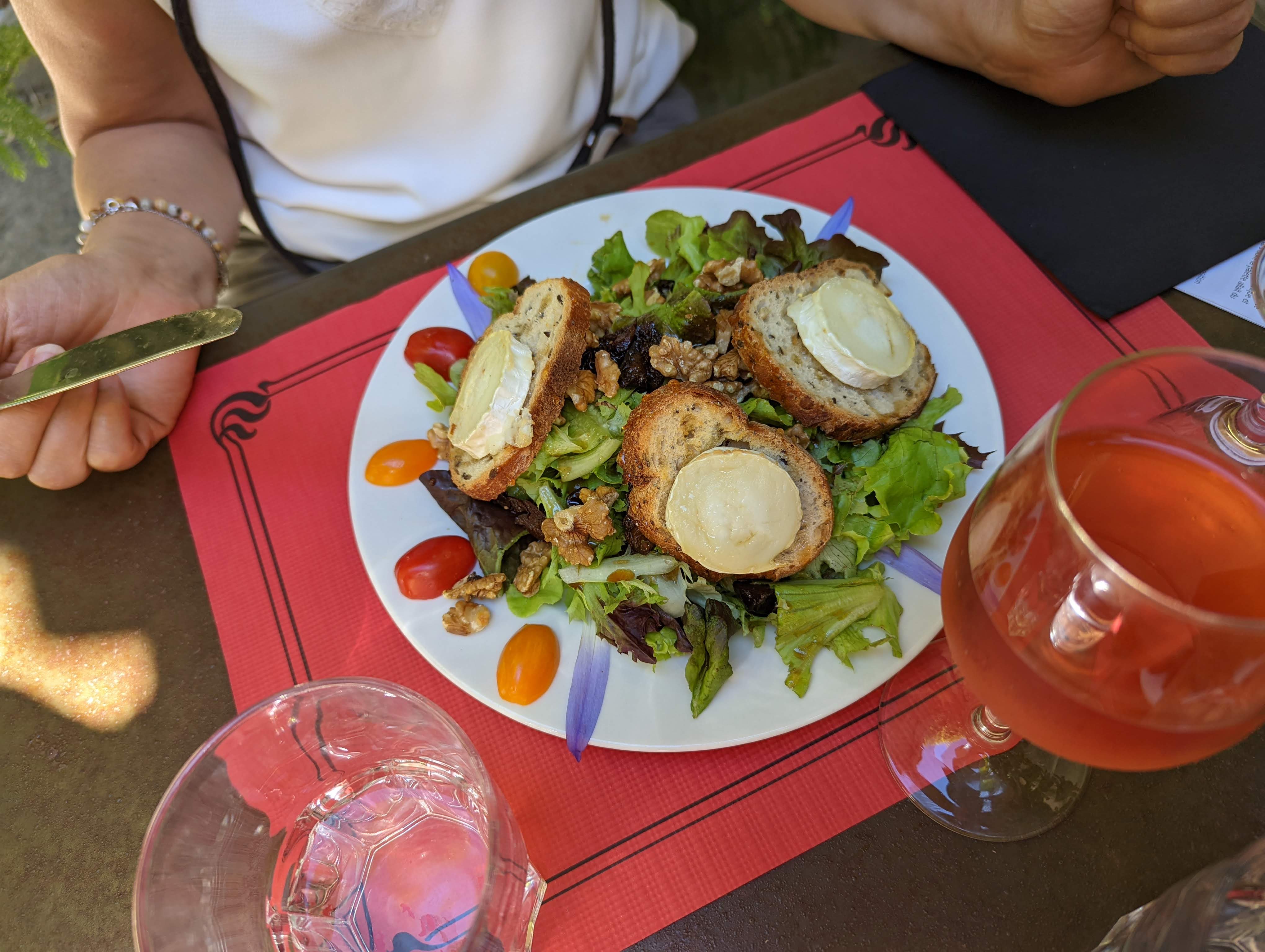 Photo n° 1 de l'avis de ERIC.A fait le 09/08/2022 à 12:40