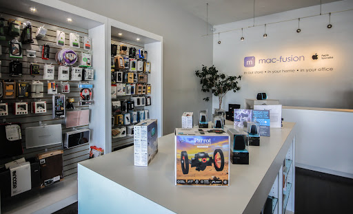 Computer Store «mac-fusion», reviews and photos, 304 Main St, Seal Beach, CA 90740, USA